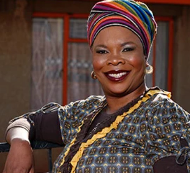 From Isibaya to The Estate Linda Sebezo open up on life after Isibaya