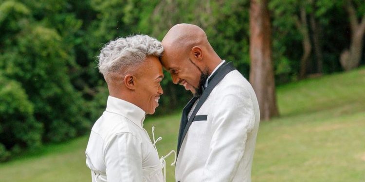 Baby on the way for Som'hale