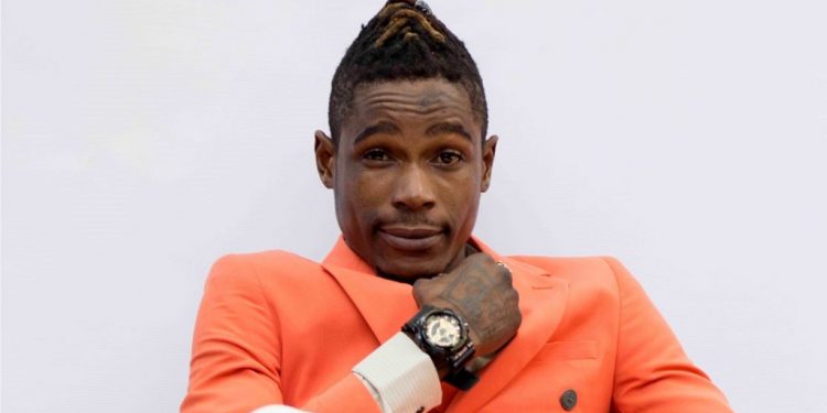 Zimdancehall sensation Soul Jah Love has died