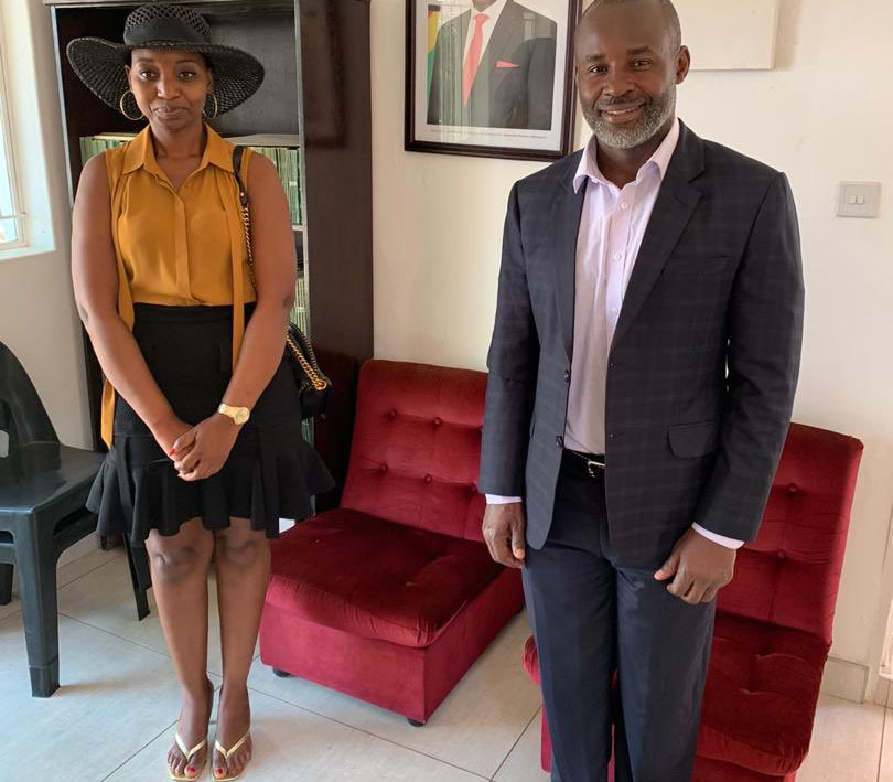  Temba Mliswa baby mama demands US$30,000 baby prep