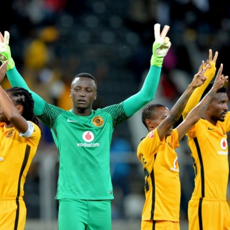 Kaizer Chiefs trip at an impasse with Moroccan Officials