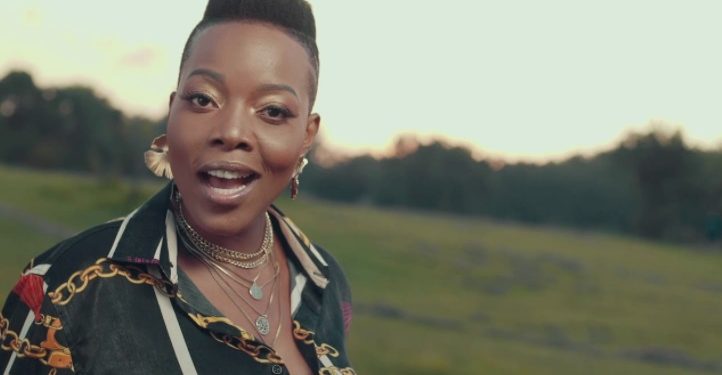 Nomcebo takes record label to court for unpaid Jerusalema royalties