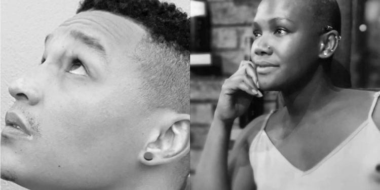 Scandal's Quinton and Isidingo's Morongwa join new show