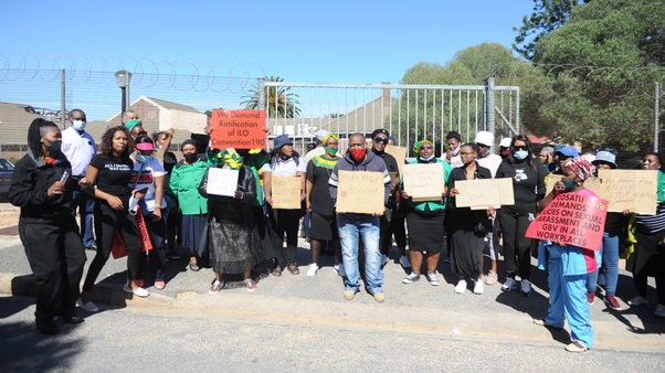 Malmesbury Correctional Centre official charged for raping 7-year-old son