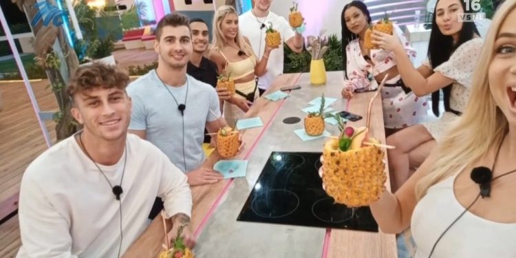 Love Island SA loses Lotto Star sponsorship due to backlash