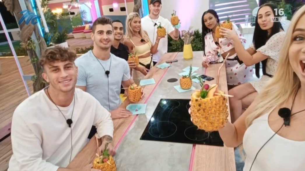 Love Island SA loses Lotto Star sponsorship due to backlash