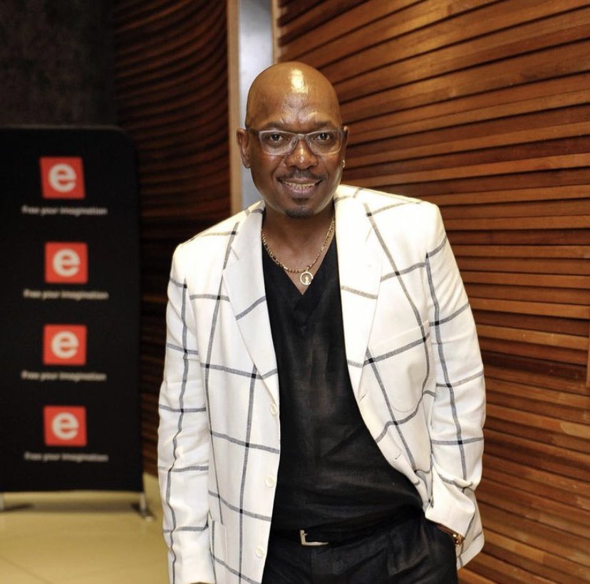 Mzansi stars mourn Menzi Ngubane