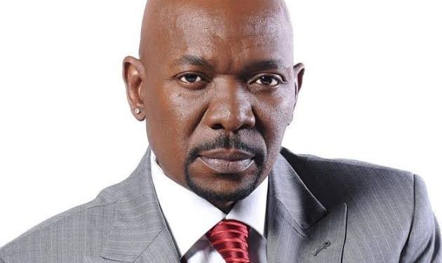 Mzansi stars mourn Menzi Ngubane