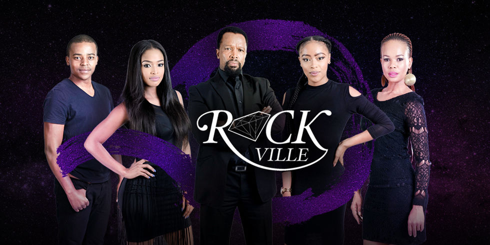 The Fergusons' Rockville to return soon!