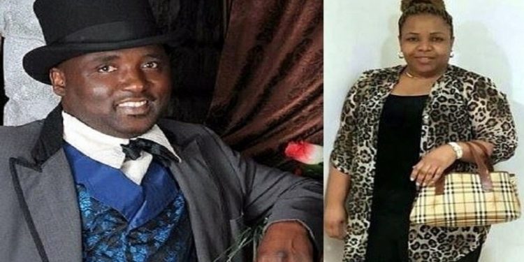 A Zimbabwean nurse in the UK fakes husband’s death in an attempt at insurance fraud