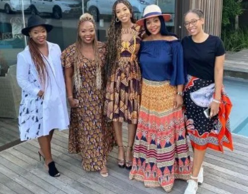 Hip Hop star AKA wants his forthcoming wedding televised