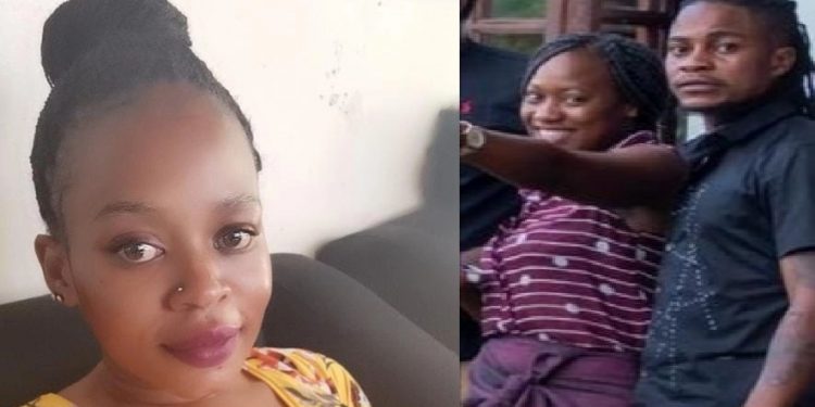 Andy Muridzo’s women fighting over him again