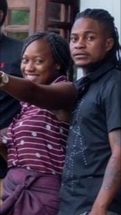 Andy Muridzo’s women fighting over him again