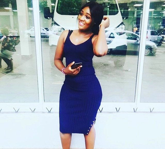 Andy Muridzo’s women fighting over him again