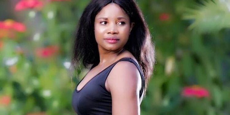 Anne Nhira (Vimbai from Studio 263) dies