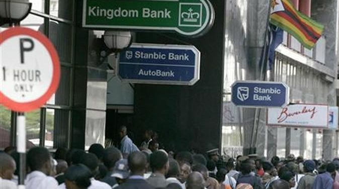 Banks in Zimbabwe pronounce 99-year leases valueless when acquiring loans