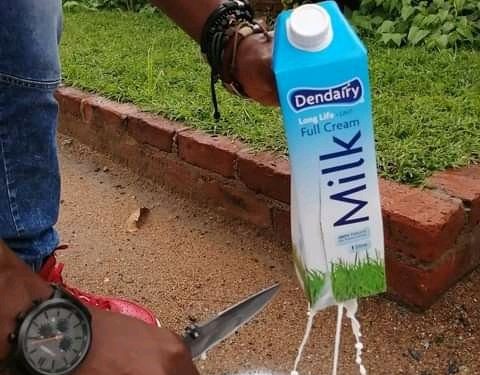 #BoycottDendairy rocks social media in an attempt to save Chilonga farmers