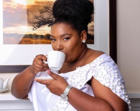 Conco confesses her feelings towards Duduzane Zuma