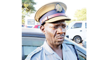 Disturbing increase in rape cases worrying the police