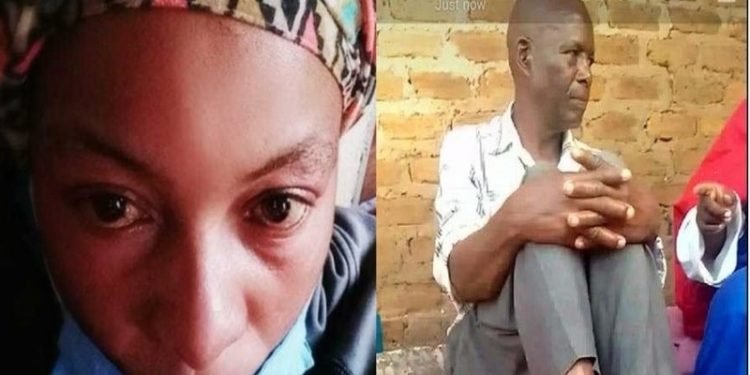 Four daughters claim their father’s snakes molest them to boost his fortunes