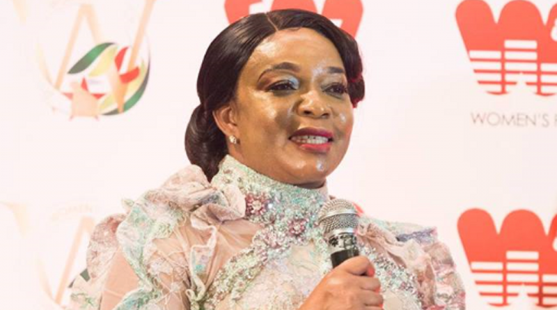 Government preparing to demolish 3000 houses in Woodlands, Gweru