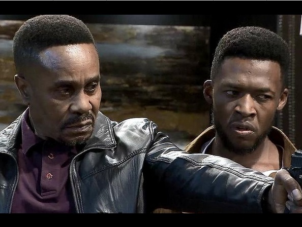 Jack Mabaso from Generations The Legacy is a Pastor in real life