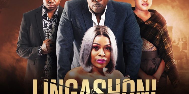 Mzansi reacts to Lingashoni's debut episode
