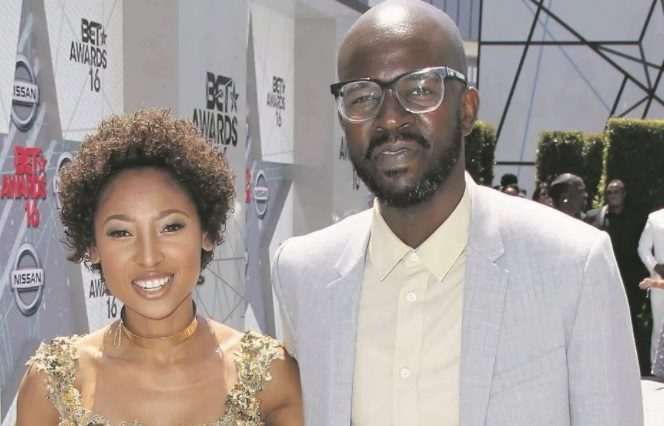 Enhle Mbali's Net Worth revealed after Black Coffee's R65k monthly maintenance fee