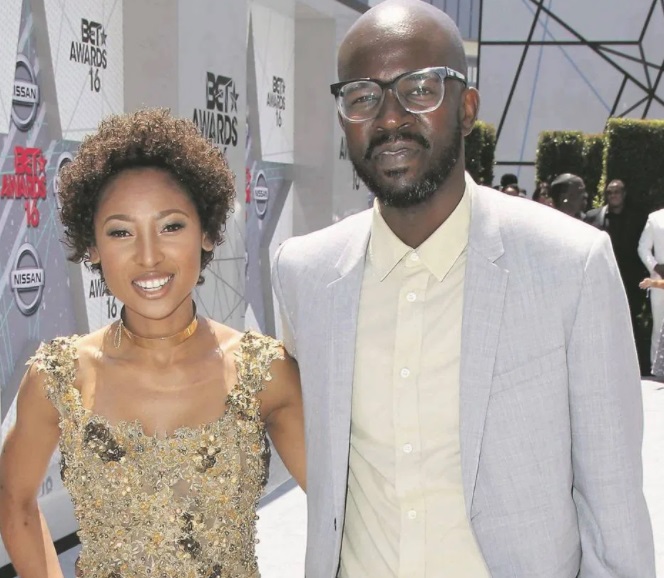 Enhle Mbali turns to courts for protection against violent Black Coffee