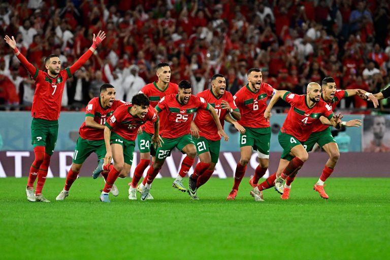 World Cup 2022: Morocco’s Run to Semi-Final Can ‘Galvanize’ African Football