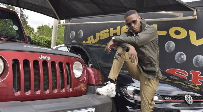 Real life facts about Nhlamulo from Scandal!