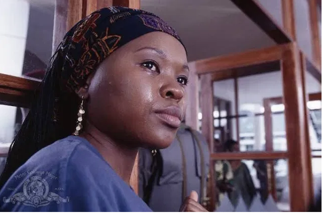 Noxolo Maqashalala post mortem results out