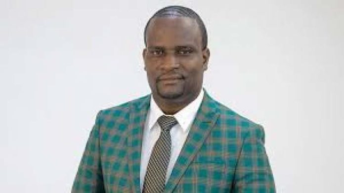 Prophet T Freddy caught cheating in Theology Exam