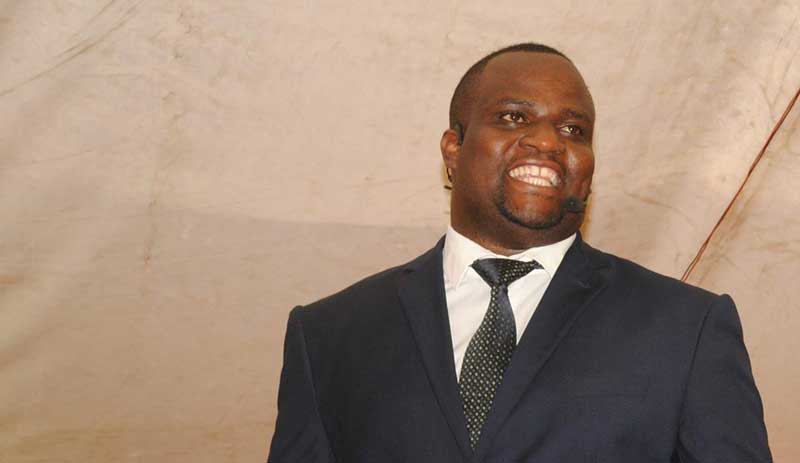 Prophet T Freddy caught cheating in Theology Exam