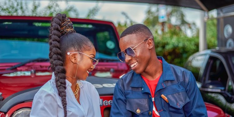 Scandal: Which couple is for the taking?