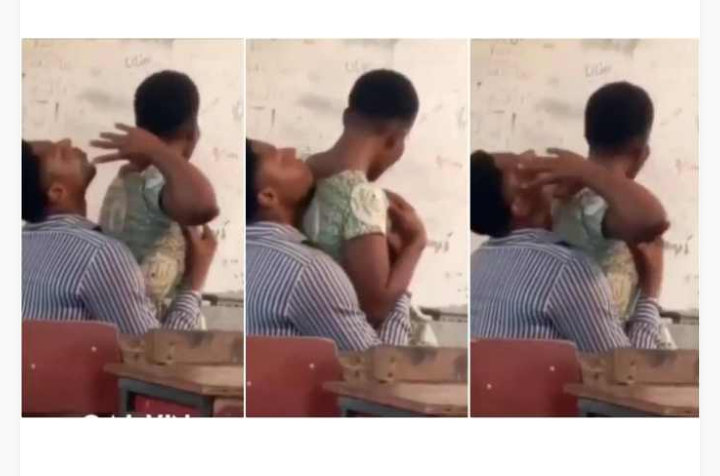 Quite a number of Mzansi institutions are making headlines for indulging in immoral acts