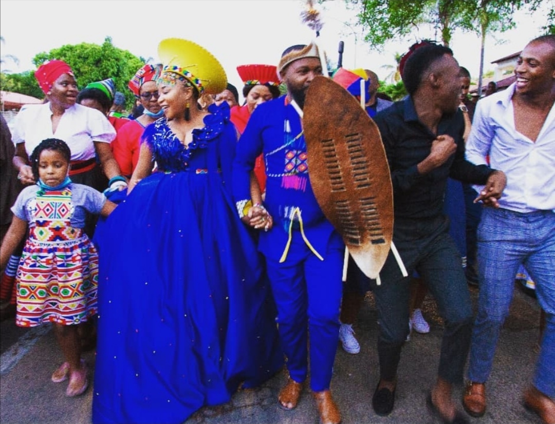 Skeem Saam's heavily pregnant Pebetsi Matlaila involved in car accident