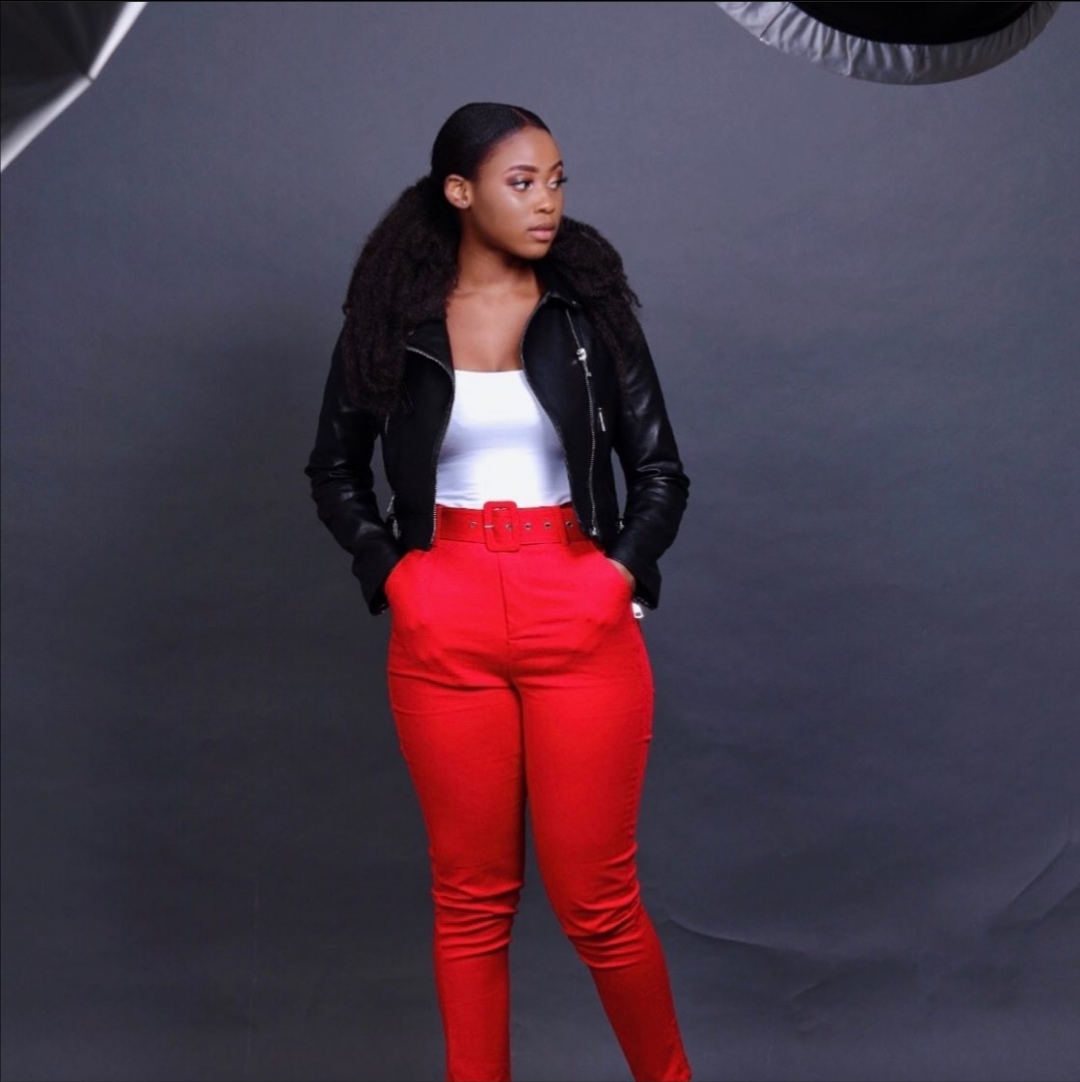 CASTING NEWS: Lerato Nxumalo leaves Durban Gen