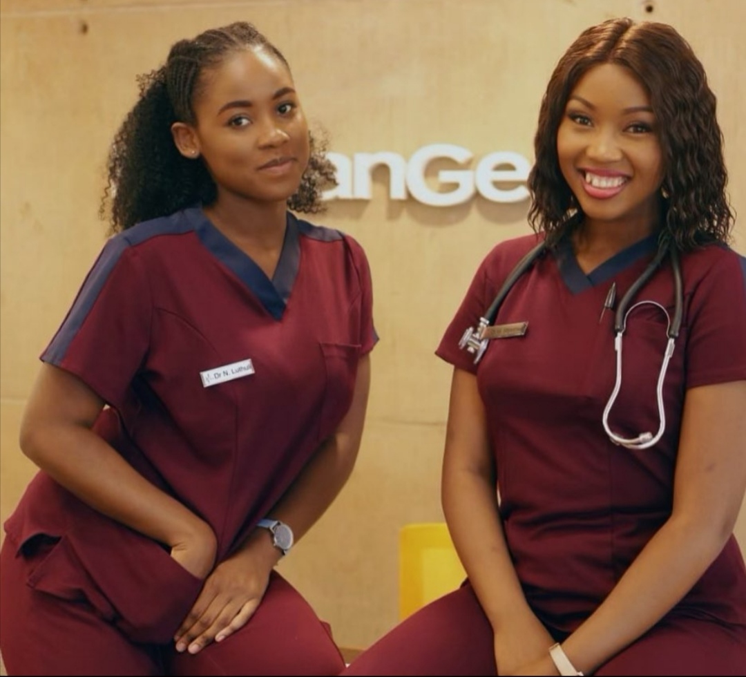 CASTING NEWS: Lerato Nxumalo leaves Durban Gen