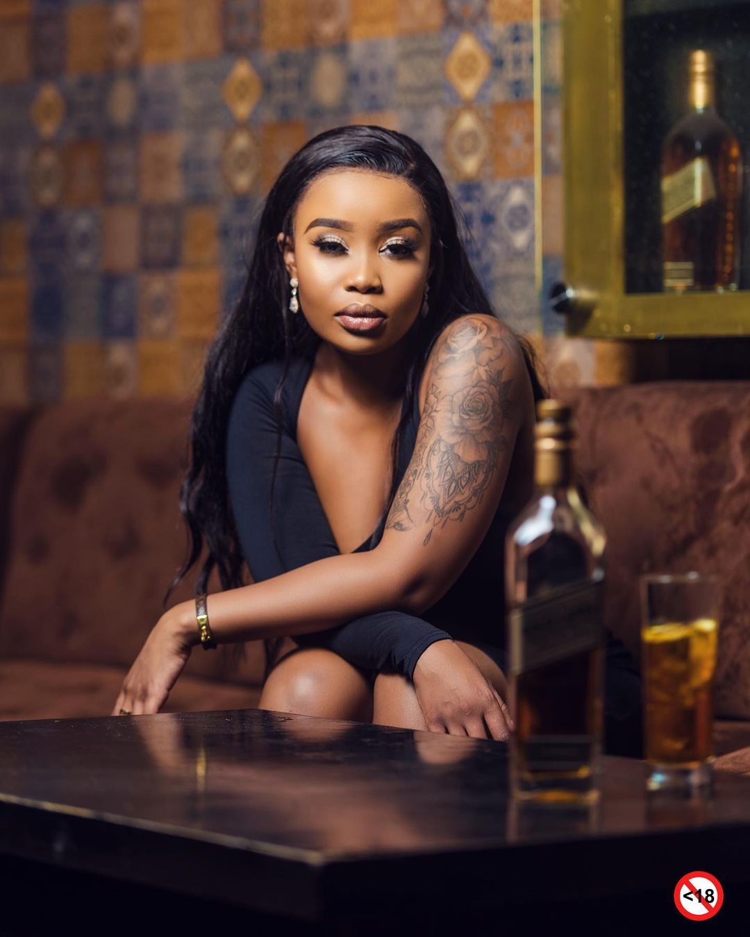 Sithelo exposed for being a pedophile