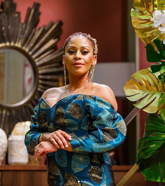 Top 4 South African Actresses who kill Gangster roles in soapies