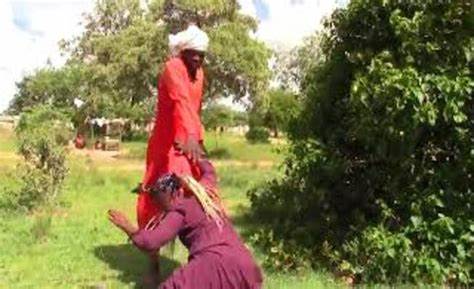 Two Johanne Marange Prophetesses arrested for alleged murder during healing session