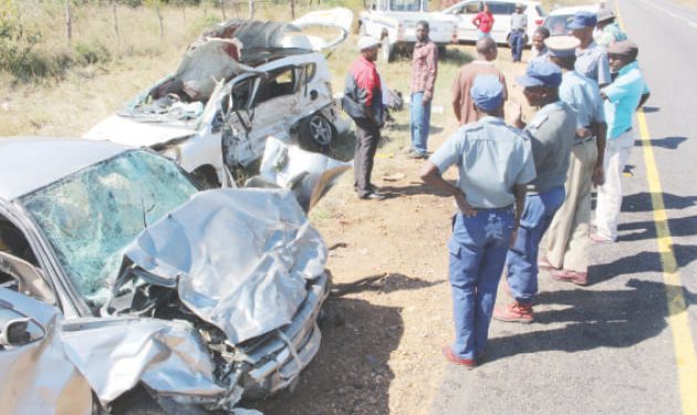 Two reckless drivers kill 7 people while racing along the Bindura-Mt Darwin highway