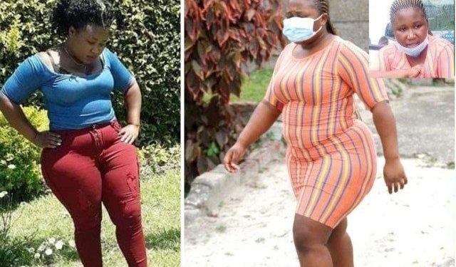 Update Greendale hooker caught pants down with a 13-year old boy granted bail