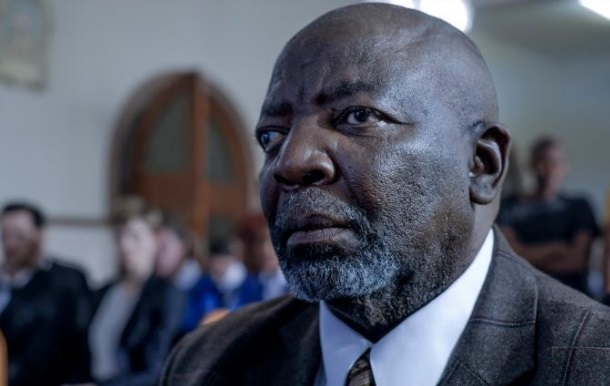 Scandal's actor Bra Neo Mokheti 'Jerry Mofokeng' opens a school