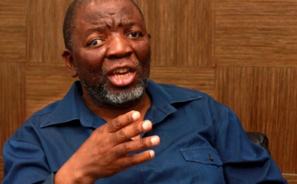 Scandal's actor Bra Neo Mokheti 'Jerry Mofokeng' opens a school