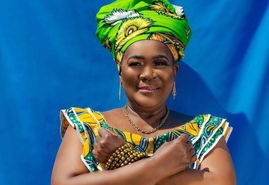 Salaries: Mam’Sonto 'Connie Chiume' salary at Gomora leaked