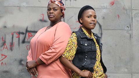 Rhythm City's Suffocate Ndlovu to star alongside Mangcobo 'Dawn Thandeka King' on Diepsloot