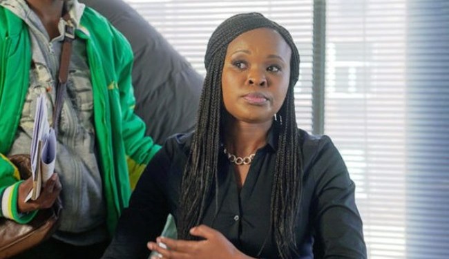 Noxolo Maqashalala post mortem results out