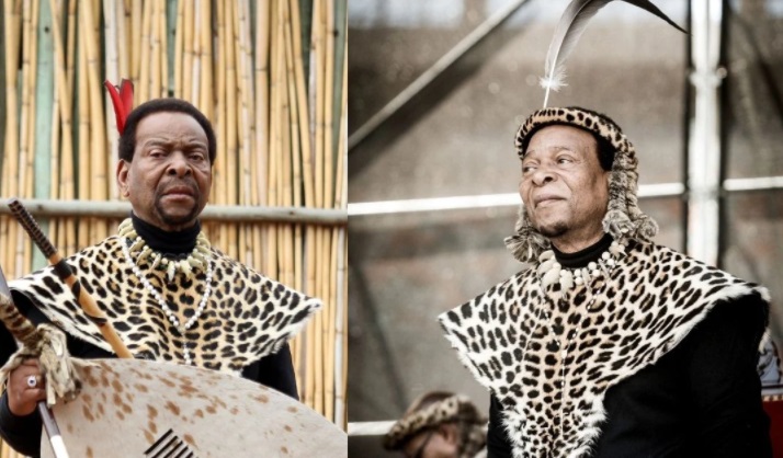 Get to know Mantfombi Dlamini the Queen and interim leader of the Zulu Nation